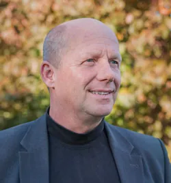 Christoph Keil