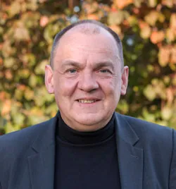 Maik Seidel